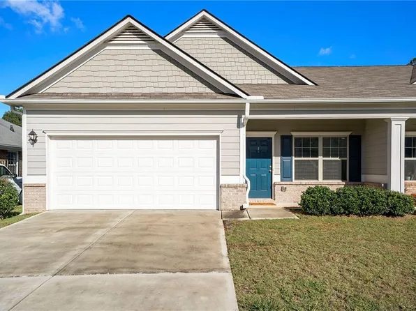 13 Westwillow Ln, Rome, GA 30165