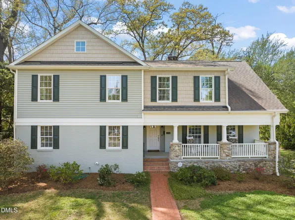 1313 Dollar Ave, Durham, NC 27701