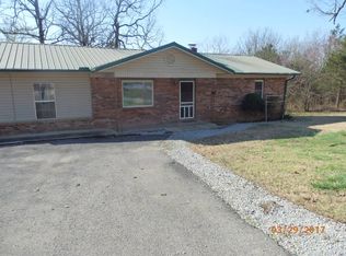 608 White Rock Rd, Imboden, AR 72434