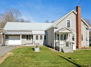 88 Happy Valley Road, Woodstock, VT 05091