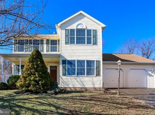 66 Byron Dr, Smithsburg, MD