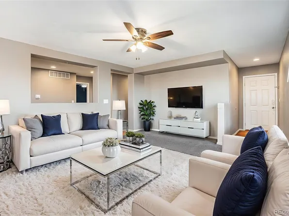 5568 Lewiston Court, Denver, CO 80239