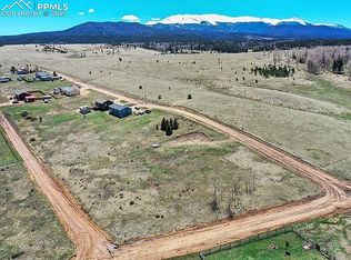 34 Herald Ln, Divide, CO 80814