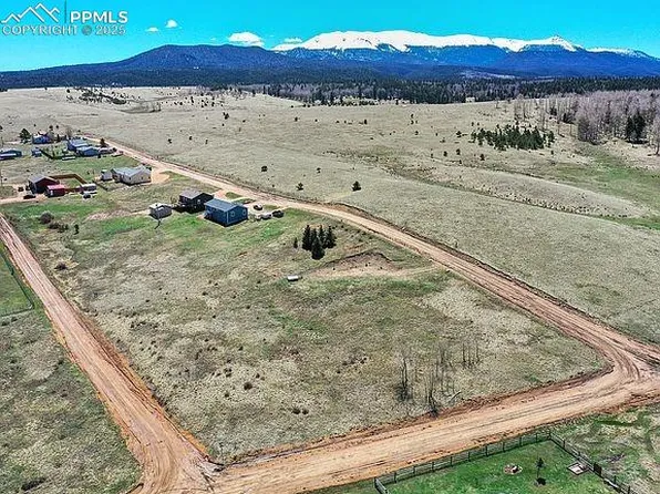 34 Herald Ln, Divide, CO 80814
