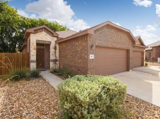 111 Calm Water Loop, Bastrop, TX 78602