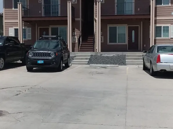 115 Montalto Dr, Cheyenne, WY