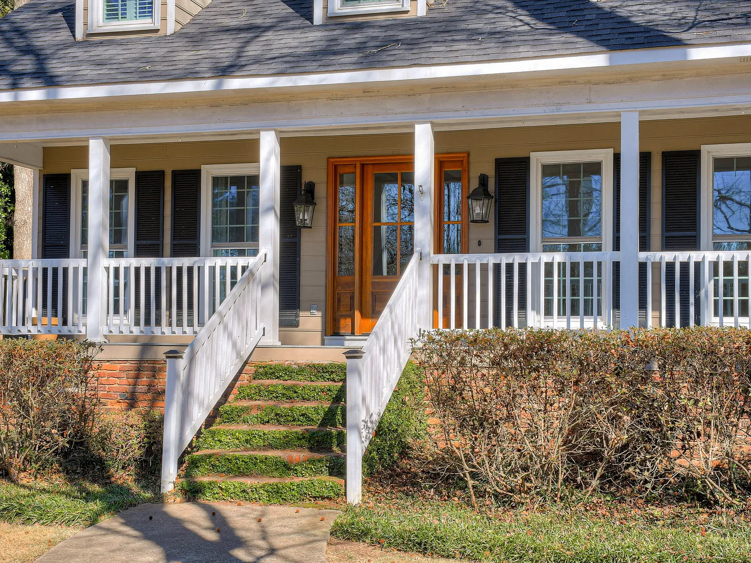311 Habersham Road - 1 — Photo 4