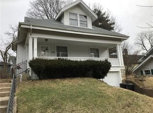 264 Glenmore Dr, Springfield, OH 45503