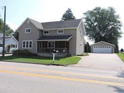 N10317 Highway 151, Malone, WI, 53049