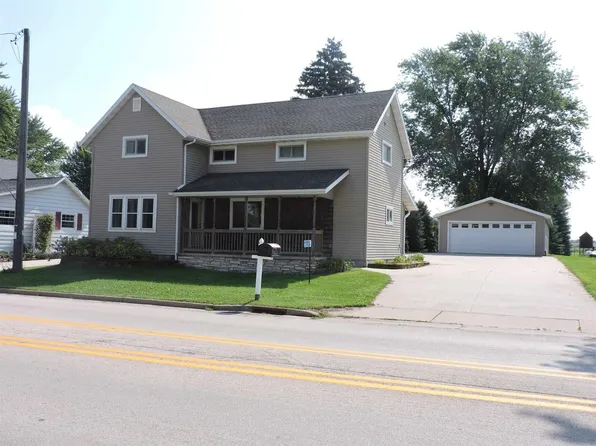 N10317 Highway 151, Malone, WI 53049