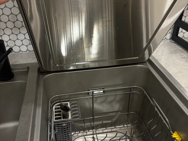Dishwasher