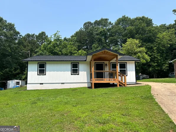 86 Martin Luther King Jr Dr, Jefferson, GA 30549