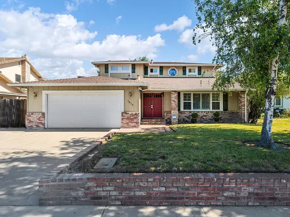 1825 Chaparral Way, Stockton, CA 95209