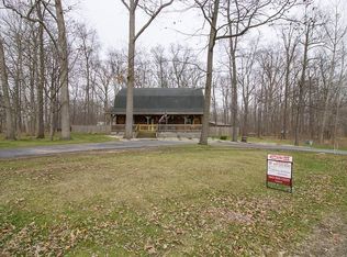 205 E Shore Dr, Geneva, IN 46740