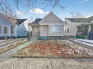 9178 Sussex St, Detroit, MI 48228