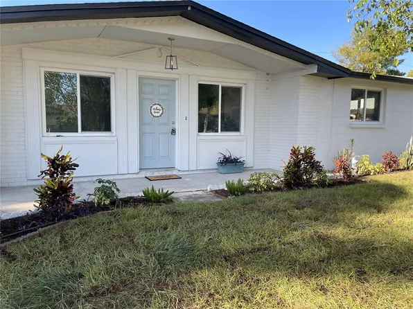 5343 REEF DRIVE, NEW PORT RICHEY, FL 34652