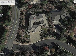 10 Scattergun Cir, Reno, NV 89519