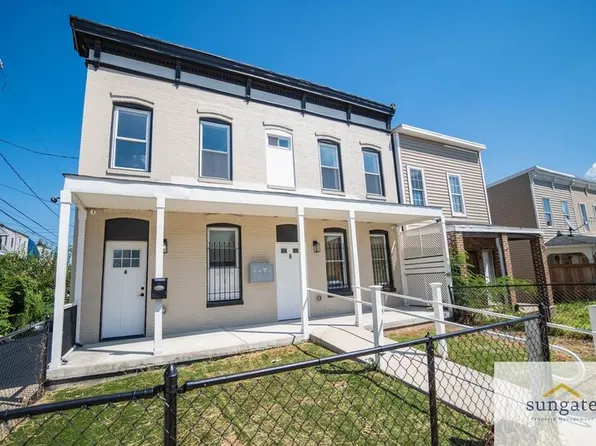 1602 Cypress St, Curtis Bay, MD