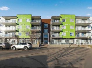 20 Seton Park SE #101, Calgary, AB T3M2V4