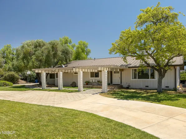 1626 Sky Dr, Santa Ynez, CA 93460