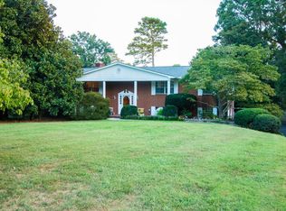 4613 Simona Rd, Knoxville, TN 37918