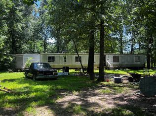 1939 State Highway 28, Eucha, OK 74342