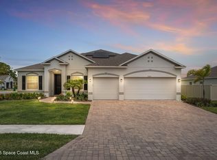 1424 Omega Ln, Merritt Island, FL 32953