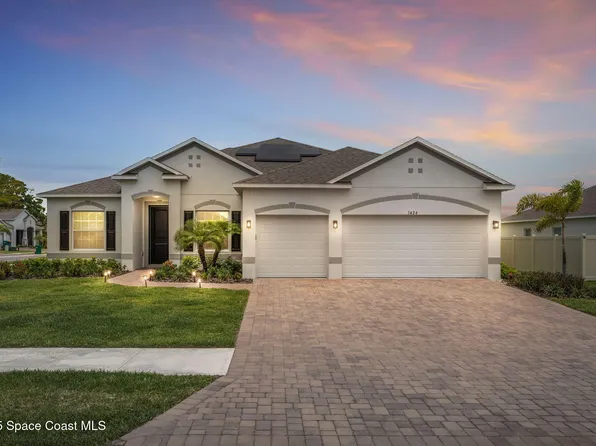 1424 Omega Ln, Merritt Island, FL 32953