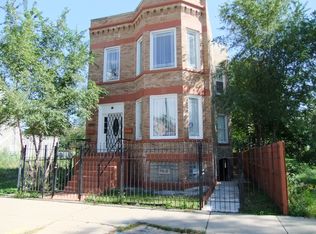 7225 S Halsted St, Chicago, IL 60621