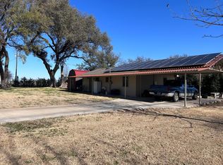 1991 Berry Rd, Granbury, TX 76049
