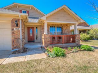3028 Grant Rd, Norman, OK 73071