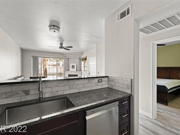 2nd image of 7111 S Durango Dr Unit 313