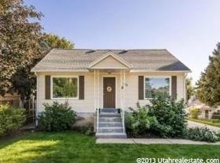 1139 Harrop St, Ogden, UT 84404