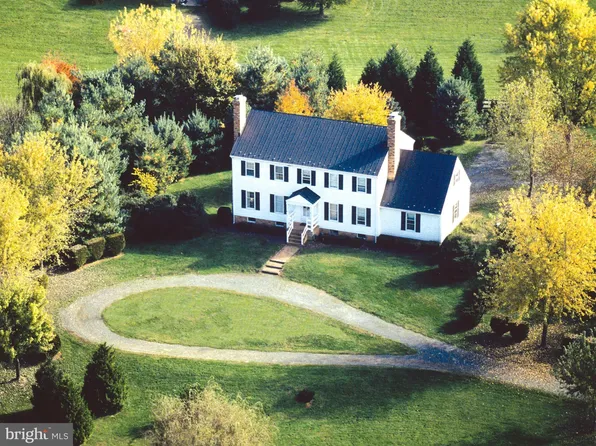 37054 Adams Green Ln, Middleburg, VA 20117