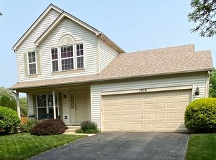 1976 Somerset Dr, Romeoville, IL 60446