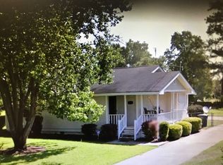 3093 S Wilson St, Pavo, GA 31778