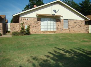 4504 Spanish Trce #C, Wichita Falls, TX 76310