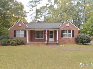 905 Sherwood Dr, Florence, SC 29501