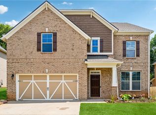 5430 Breckinridge Ln, Cumming, GA 30040