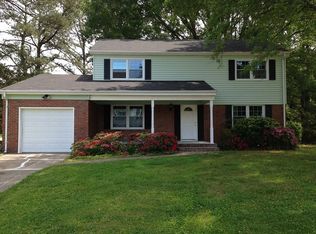 3325 Doncaster Ct, Virginia Beach, VA 23452