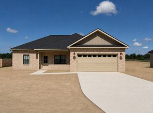 287 Peach Farm Rd, Ashford, AL 36312