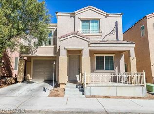 9116 Tantalizing Ave, Las Vegas, NV 89149