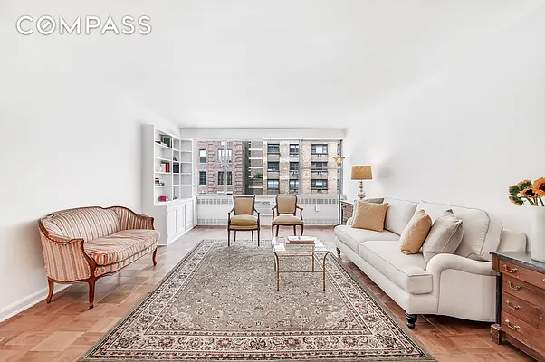 Sold by Compass | media 12