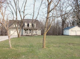 1275 County Road 24, Marengo, OH 43334