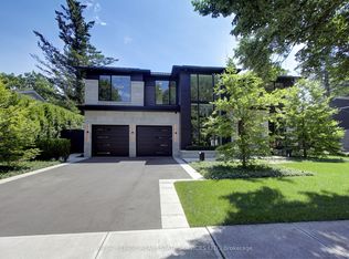 1472 Oakhill Dr, Oakville, ON L6J 1Y5