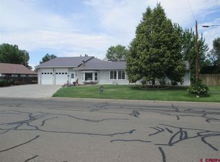 609 S Oak St, Cortez, CO 81321