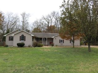 3207 Red Fox Ln, Newton, KS 67114