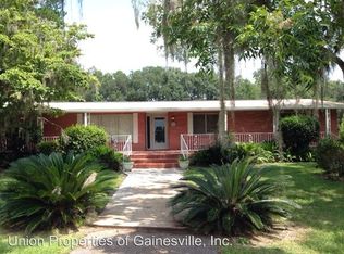 4724 NW 156th Ave, Gainesville, FL 32653
