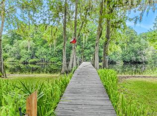 2367 N Bubb Way, Inverness, FL 34453