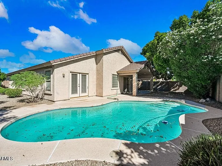 6893 W Firebird Dr — Photo 33